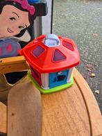 Chicco Vormenstoof, Ophalen, Zo goed als nieuw, Puzzelen