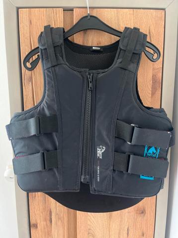 Harry’s Horse Bodyprotector, maat L child beschikbaar voor biedingen