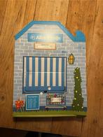 AH winkeltje met 2 scanners en >40 mini’s, Albert Heijn, Ophalen