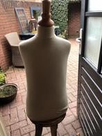 Paspop voor kledingontwerp of decoratie, Ophalen, Gebruikt