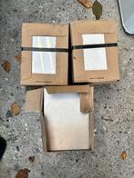 Mosa Wandtegels 15x20 Creme Wit, Doe-het-zelf en Verbouw, Tegels, Ophalen, Minder dan 5 m², Wandtegels, Keramiek