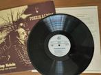 Joop Verbeke Zingt Van Dichters Poezie Album (LP + Inlay), Ophalen of Verzenden, Gebruikt, 12 inch, Pop