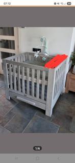 Gratis af te halen box met matras en lade, Kinderen en Baby's, Ophalen, Gebruikt, Lade