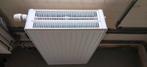 Dubbele radiator 90x52x16cm, Doe-het-zelf en Verbouw, Ophalen, Radiator, Minder dan 60 cm, Zo goed als nieuw