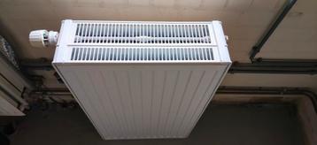 Dubbele radiator 90x52x16cm  beschikbaar voor biedingen