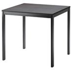 Ikea Vangsta uitschuifbare tafel, Huis en Inrichting, Tafels | Eettafels, Rechthoekig, Zo goed als nieuw, Ophalen