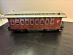 3 lgb wagons/rijtuigen nette staat, Hobby en Vrije tijd, Modeltreinen | Overige schalen, Gelijkstroom, Wagon, Ophalen of Verzenden