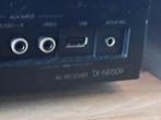 Onkyo  AV receiver; TX NR509 met defect, Ophalen of Verzenden, 120 watt of meer, Onkyo