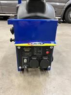 Hyundai Inverter Aggregaat Compact, Stil & Betrouwbaar!, Doe-het-zelf en Verbouw, Elektra en Kabels, Ophalen, Zo goed als nieuw