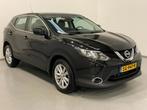Nissan Qashqai 1.2 / Lees advertentie / Aut / Navi / Stoelve, Auto's, Automaat, 65 €/maand, Stof, Gebruikt