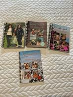 Leven zonder suiker en afvallen(hele set 4 stuks), Ophalen of Verzenden, Zo goed als nieuw