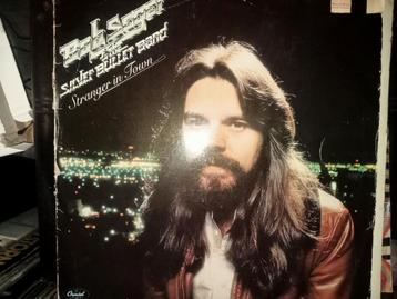 Bob Seger - Stranger in Town Vinyl beschikbaar voor biedingen