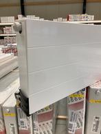 5x Henrad Everest Line Eco Left radiator 400x1200 / 400x1600, 30 tot 80 cm, Hoog rendement (Hr), Radiator, Nieuw