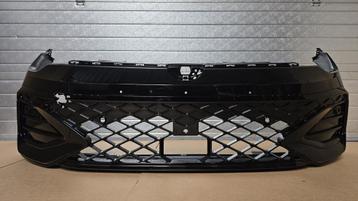 Voorbumper VW Golf 8 VIII 8.5 FACELIFT R-LINE 4xPDC bj.2024- beschikbaar voor biedingen