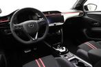 Opel Corsa 1.2 Level 4 GS Line 130 PK Automaat | Navigatie |, 47 €/maand, Origineel Nederlands, Te koop, 5 stoelen