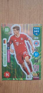 Zeldzame fifa 365 kaart, Hobby en Vrije tijd, Stickers en Plaatjes, Ophalen of Verzenden, Zo goed als nieuw, Plaatje