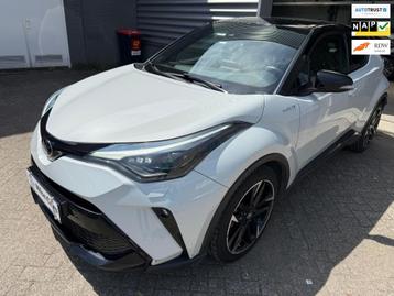 Toyota C-HR 2.0 Hyb Executive GR Sport Wind Chill Pearl beschikbaar voor biedingen