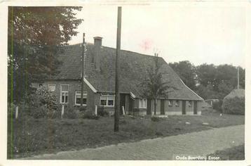 (304-275-041) Enter Oude Boerderij beschikbaar voor biedingen
