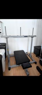 Body-Solid Horizontale Leg Press – Zeer Degelijk & Compact!, Ophalen, Zo goed als nieuw, Benen, Overige typen