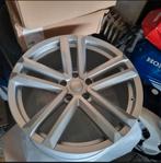 Navis velgen voor Transporter, Ophalen, Gebruikt, Zomerbanden