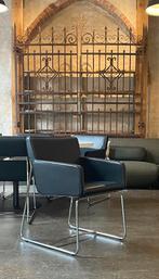 8 Leolux Spring Butterfly stoelen nieuw!, Huis en Inrichting, Stoelen, Ophalen, Nieuw, Wit