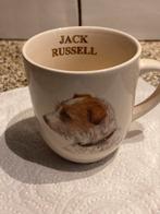 Beker Jack russel, Ophalen of Verzenden, Overige stijlen, Overige typen