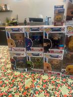Funko Pop! Masters of the Universe - Collectie, Ophalen of Verzenden, Zo goed als nieuw