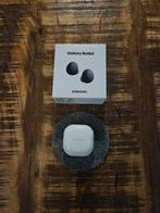 Samsung Galaxy Buds 2 - Zwart - Weinig Gebruikt, Ophalen of Verzenden, Zo goed als nieuw, Bluetooth