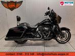 HARLEY-DAVIDSON STREET GLIDE FLHX (bj 2015), 2 cilinders, 1690 cc, HARLEY-DAVIDSON, Bedrijf