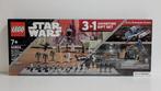 Lego Disney Star Wars 66804 Gift Set Walmart exclusive NIEUW, Ophalen of Verzenden, Nieuw, Complete set, Lego