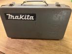 Makita klopboormachine, Doe-het-zelf en Verbouw, Gereedschap | Boormachines, Boormachine, 600 watt of meer, Ophalen of Verzenden