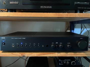 NAD C 316BEE V2  zgan beschikbaar voor biedingen
