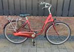 Moederfiets te koop, Versnellingen, Zo goed als nieuw, 0 zitjes, 50 tot 53 cm