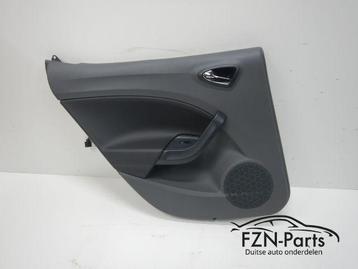 Seat Ibiza 6J Deurpaneel Links-Achter Compleet beschikbaar voor biedingen