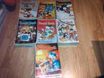 Donald duck 1980 1981 1982 1983 1984 1985 1986, Boeken, Stripboeken, Meerdere stripboeken, Ophalen of Verzenden, Zo goed als nieuw