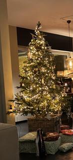 Prachtige kunstkerstboom, Diversen, Kerst, Ophalen, Zo goed als nieuw