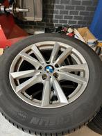 BMW X5 18 inch zomerbanden, Auto-onderdelen, Banden en Velgen, Ophalen, Gebruikt, Banden en Velgen, Personenwagen