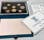 Royal Mint 1986 United Kingdom UK Proof Coin Collection Set, Ophalen of Verzenden, Overige landen, Setje