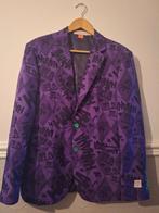 Carnaval  Oppo Suits The Joker maat 50, Kleding | Heren, Carnavalskleding en Feestkleding, Ophalen of Verzenden, Maat 48/50 (M)