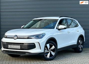 Volkswagen Tiguan 1.5 TSI Life Business | NIEUW | Zwenkbare  beschikbaar voor biedingen
