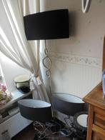 set schemerlampen, Ophalen, Zo goed als nieuw