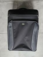 Samsonite koffer met cijferslot 20 x 42 x 60 (BxDxL), 60 tot 70 cm, Overige materialen, Ophalen of Verzenden, Zo goed als nieuw