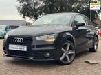 Audi A1 1.2 TFSI S-LINE AIRCO STOELVERW. NW.APK MF STUUR SCH, Voorwielaandrijving, 86 pk, 4 cilinders, Elektrische ramen