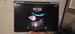 Galaxy tab s9 plus 256gb - Black, Computers en Software, Android Tablets, Ophalen of Verzenden, Zo goed als nieuw