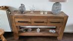 Mooi hout dressoir, Ophalen, 25 tot 50 cm, 100 tot 150 cm