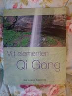 vijf elementen qi gong, Boeken, Esoterie en Spiritualiteit, Astrologie, Ophalen of Verzenden, Zo goed als nieuw