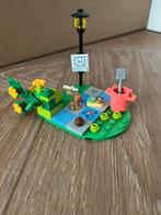 LEGO Friends 41738 Honden Reddingsfiets, Ophalen of Verzenden, Gebruikt, Complete set, Lego