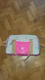 Reismand kat of klein hondje  merk Lief, Dieren en Toebehoren, Kattenmanden, Ophalen, Zo goed als nieuw, Katoen