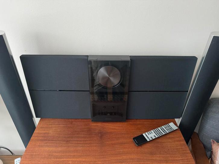 Bang & Olufsen BeoSound Century, Audio, Tv en Foto, Cd-spelers, Zo goed als nieuw, Overige merken, Met radio, Ophalen of Verzenden