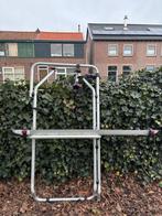 Fiamma Carry Bike Fietsendrager, Ophalen, 2 fietsen, Zo goed als nieuw, Achterklepdrager